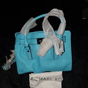 Michael Kors satchel